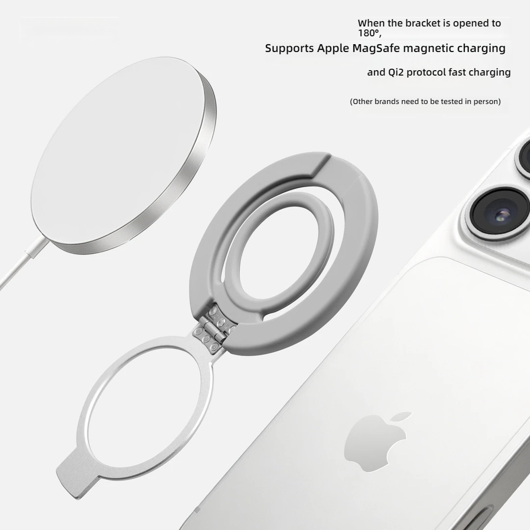 Support de téléphone magnétiqu - Mobile Hanger Arm avis et prix