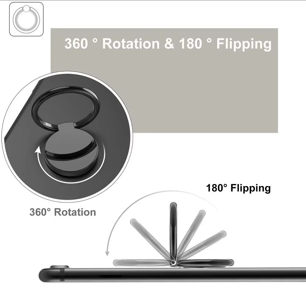 Support de téléphone portable  - Mobile Hanger Arm avis et prix