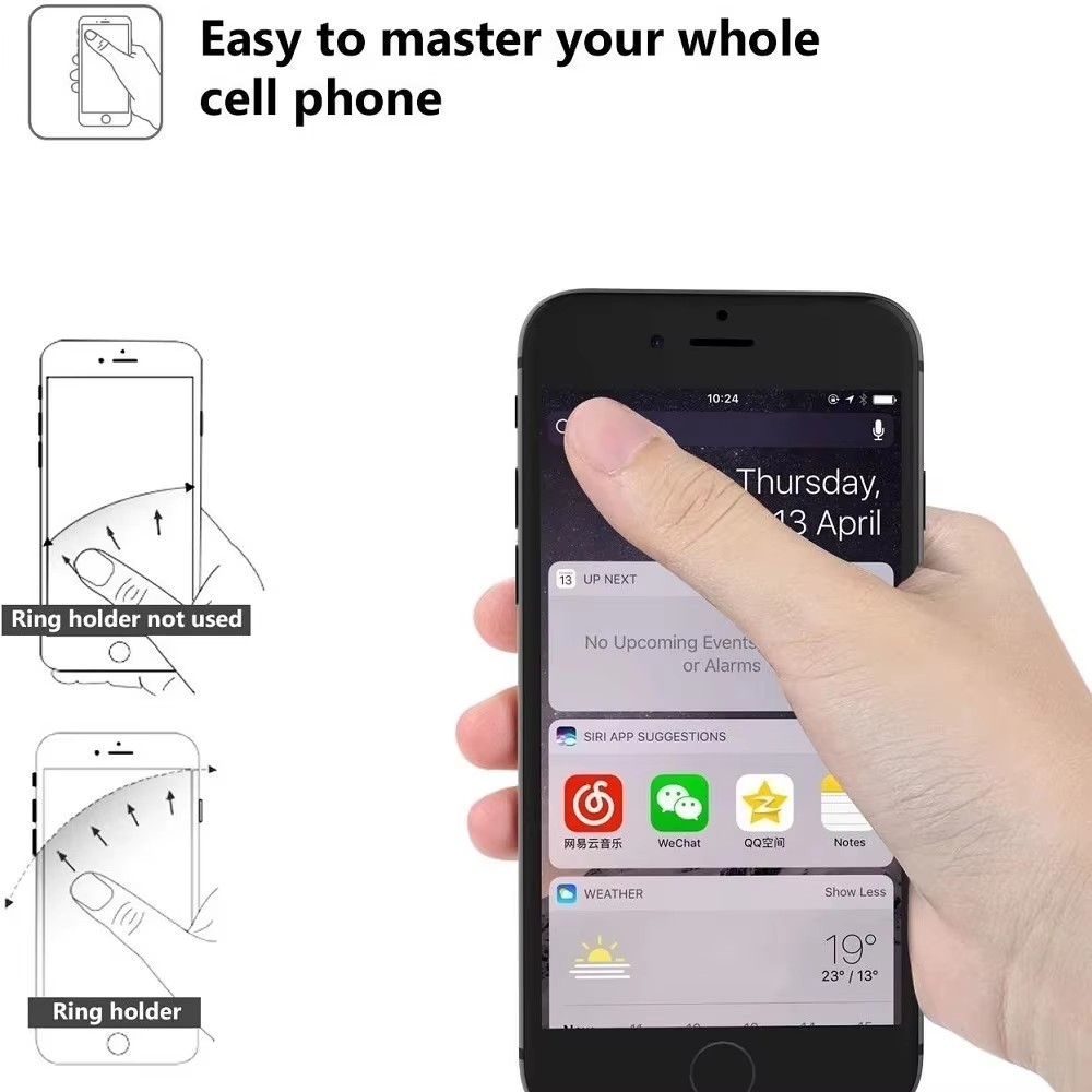 Support de téléphone portable  - Mobile Hanger Arm avis et prix
