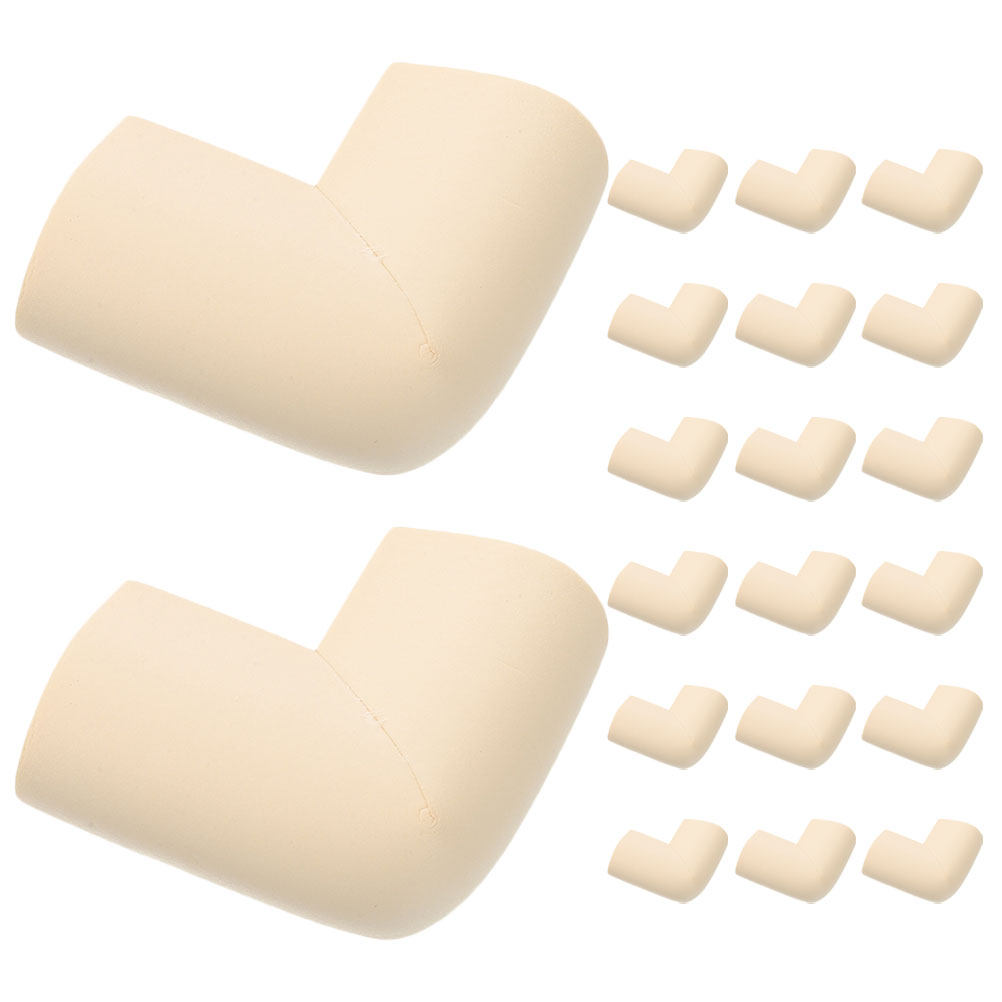 20 protections d'angle en mous - Corner Guard Foam avis et prix