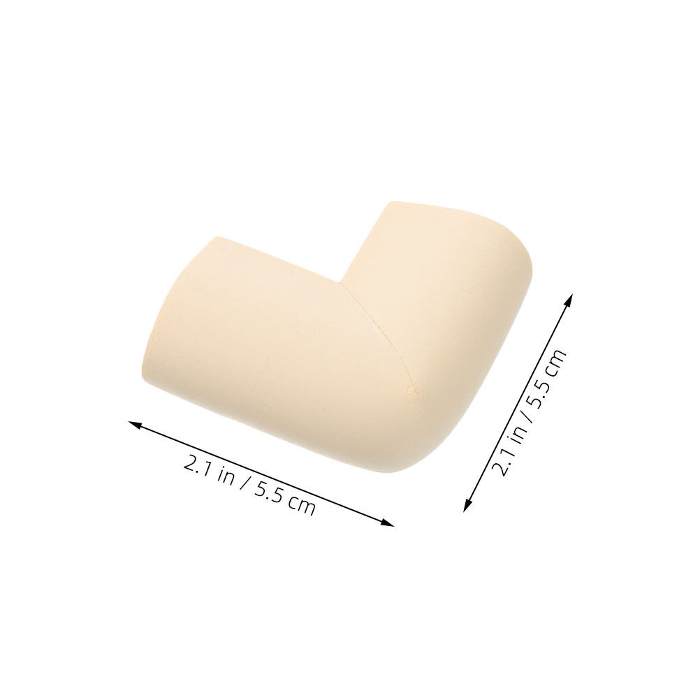 20 protections d'angle en mous - Corner Guard Foam avis et prix