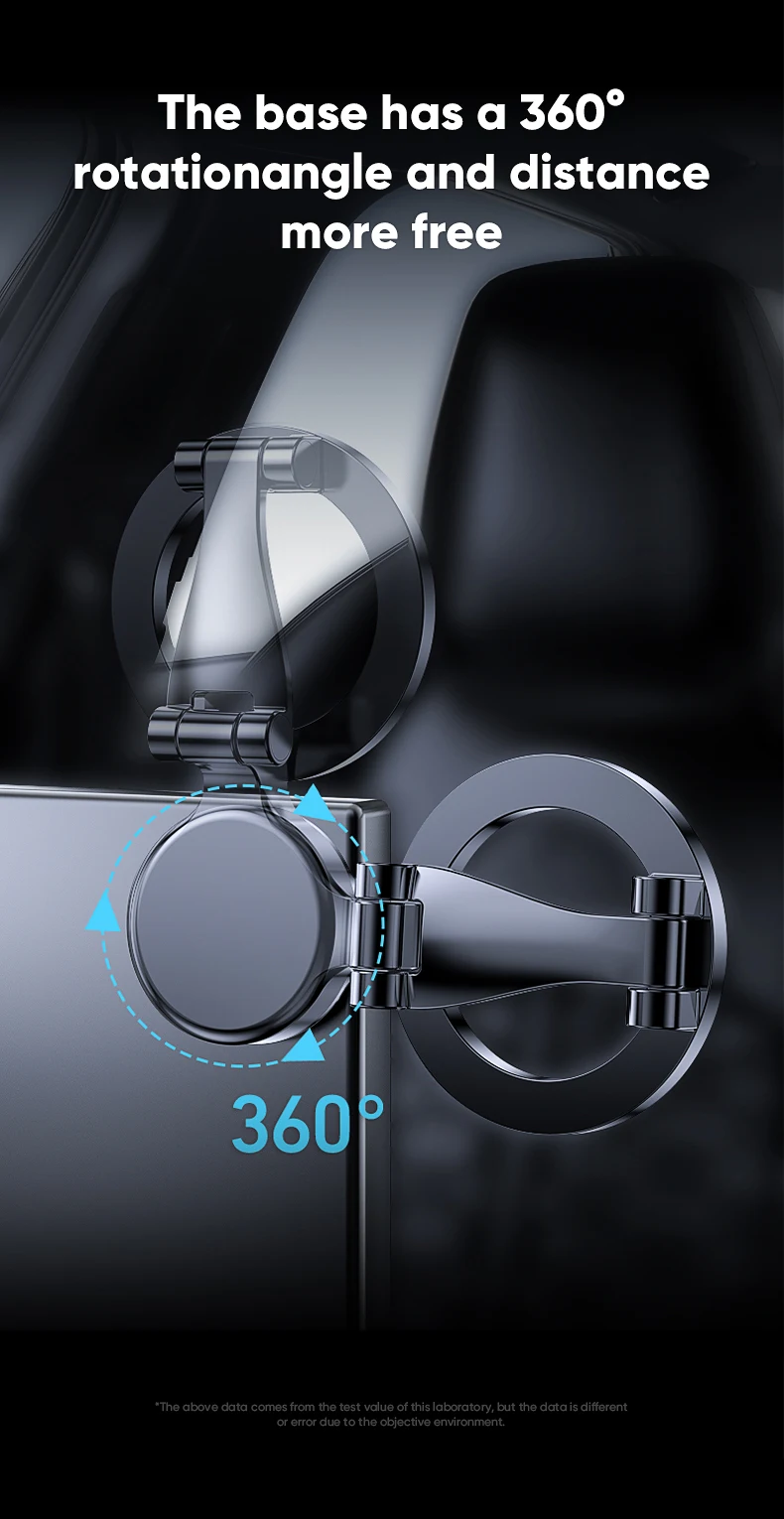 Support magnétique pliable pou - Mobile Hanger Arm avis et prix