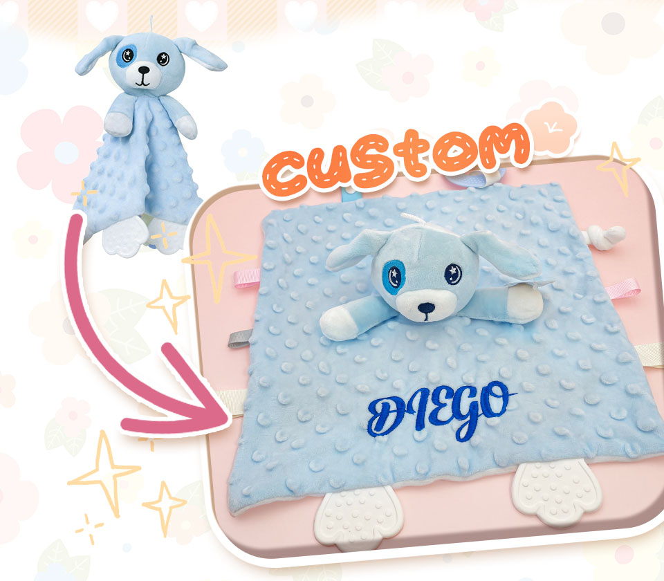 Couverture bébé personnalisée  - Baby Nursery Items avis et prix