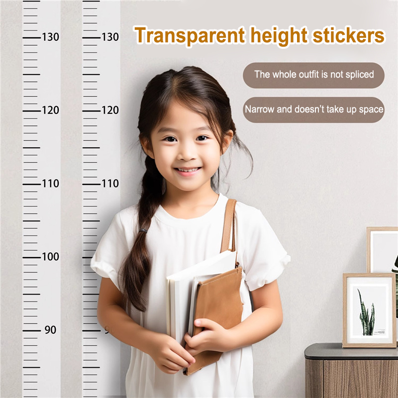 Autocollant mural de mesure de - Baby Nursery Labels avis et prix