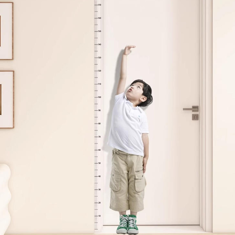 Autocollant mural de mesure de - Baby Nursery Labels avis et prix