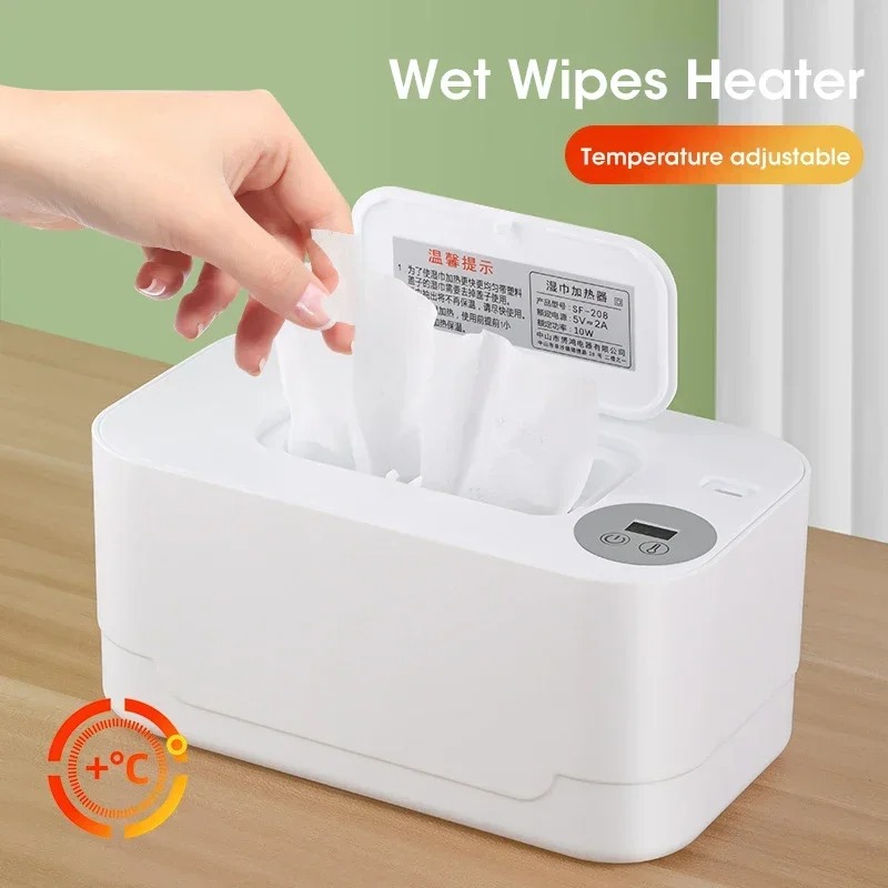 Chauffe-lingettes pour bébé, c - Baby Nursery Heater avis et prix