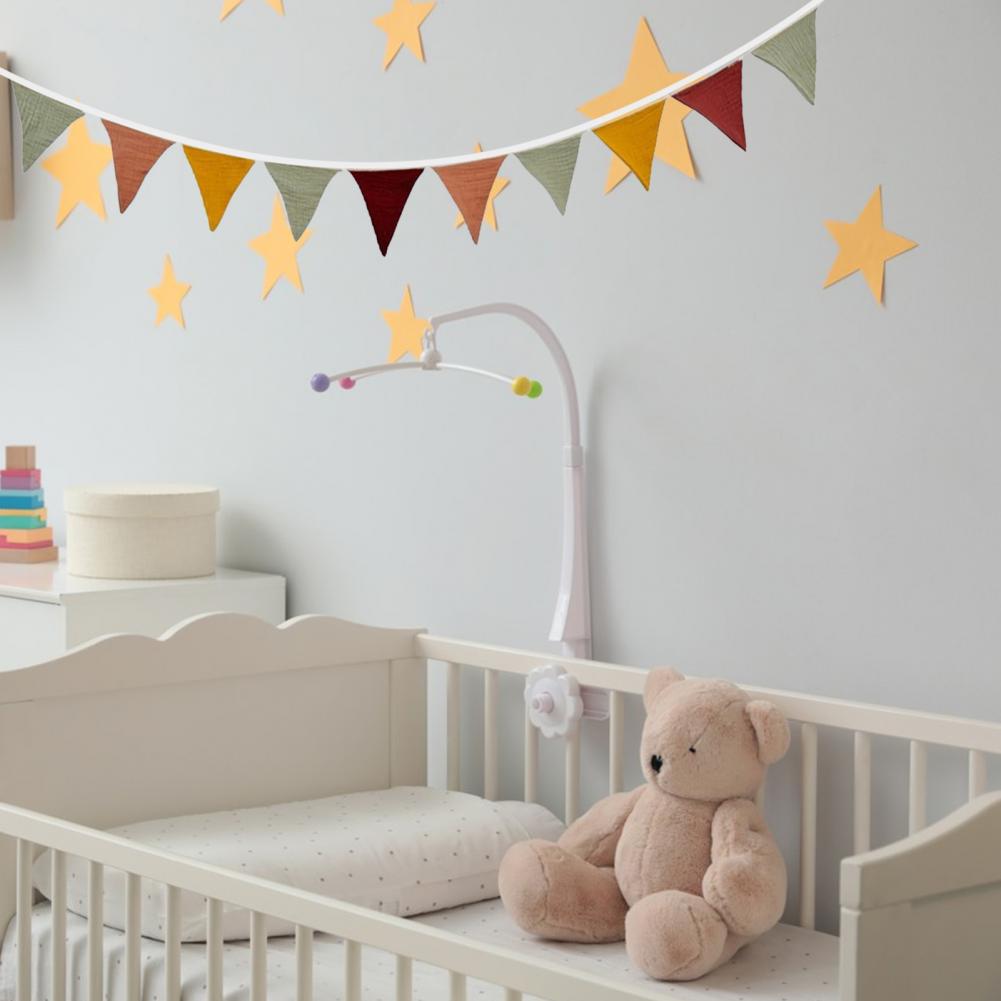 Bannière de salle à manger Boh - Baby Nursery Bunting avis et prix