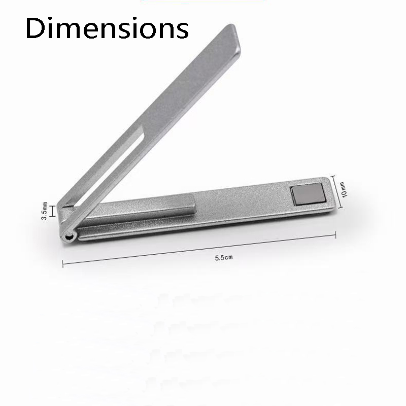 1-2 pièces Support de téléphon - Mobile Hanger Arm avis et prix