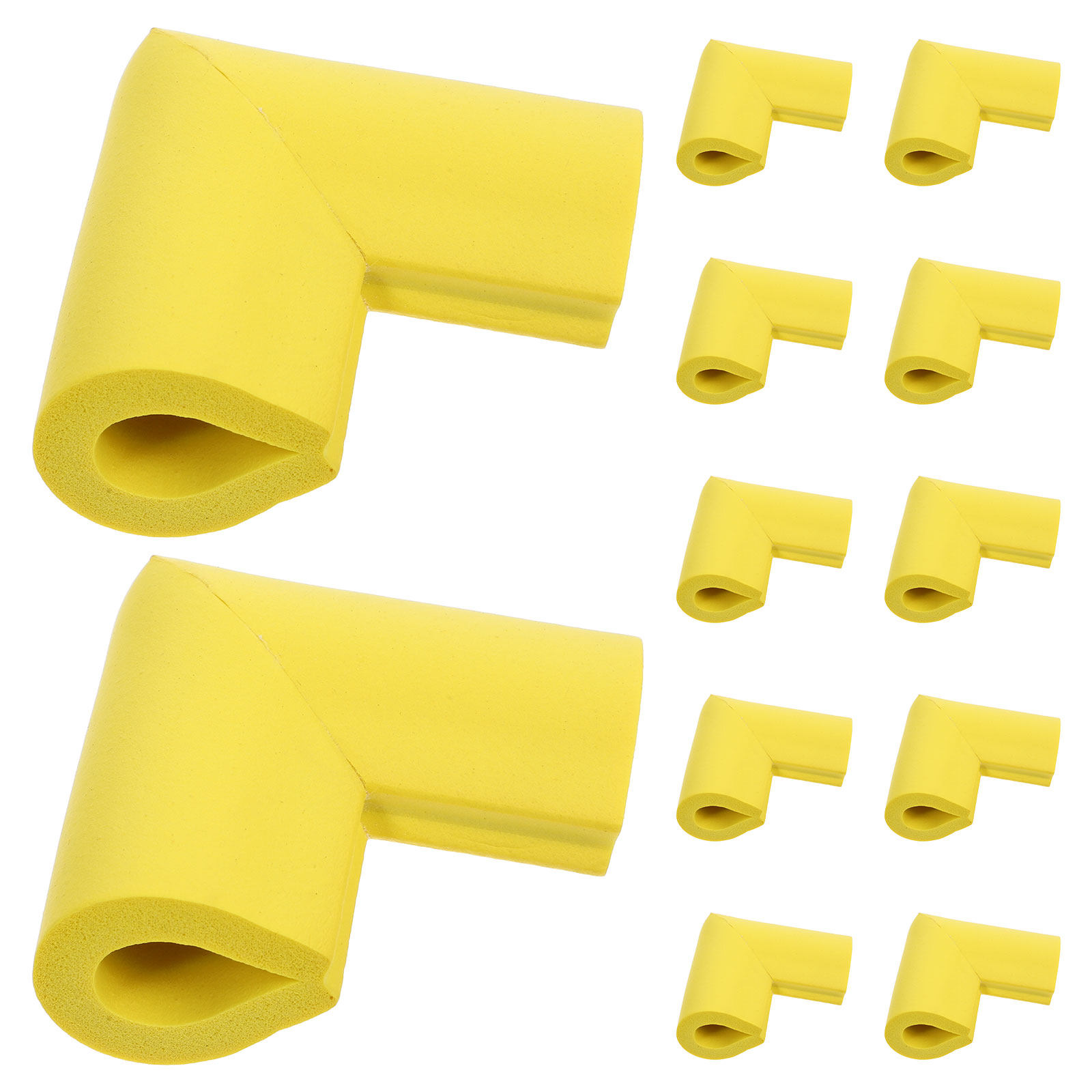 Lot de 12 protections d'angle  - Corner Guard Foam avis et prix