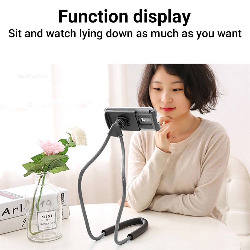 Support de téléphone portable  - Mobile Hanger Arm avis et prix