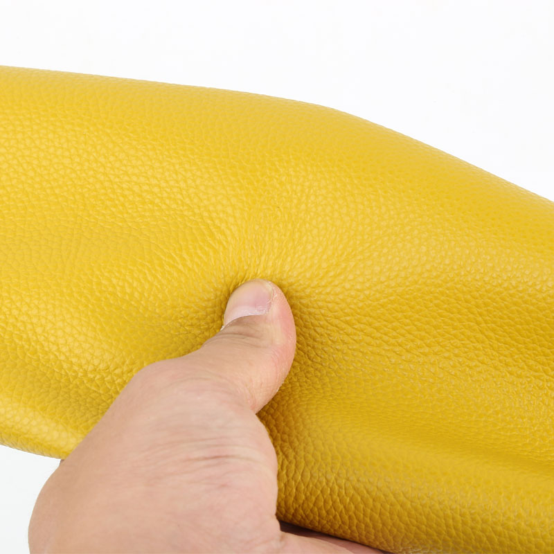 Cuir de vachette première couc - Baby Nursery Yellow avis et prix