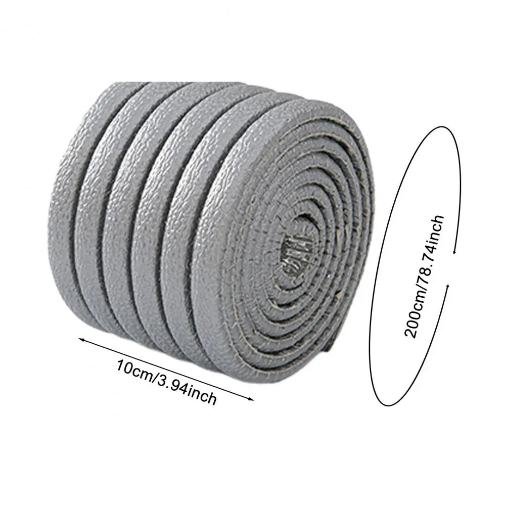 1 Rouleau de Bande de Protecti - Corner Guard Foam avis et prix