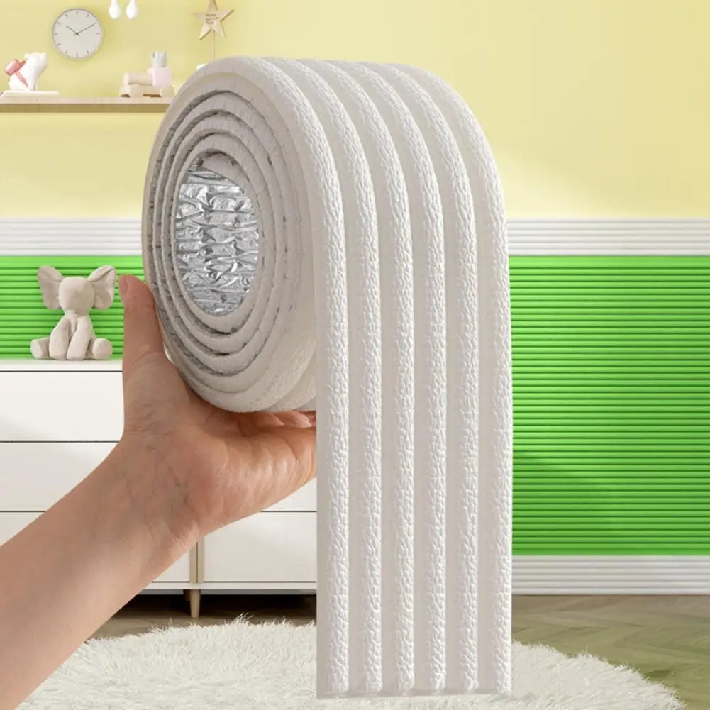 1 Rouleau de Bande de Protecti - Corner Guard Foam avis et prix